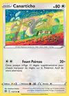 Carte Canarticho 115/172