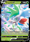 Carte Shaymin V 013/172