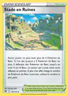 Carte Stade en Ruines 137/172