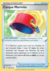 Carte Casque Marmite 146/172