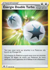 Carte Énergie Double Turbo 151/172