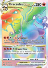 Carte Dracaufeu VSTAR 174/172