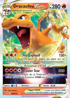 Carte Dracaufeu VSTAR 018/172