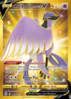 Carte Artikodin de Galar V 181/172