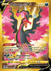 Carte Sulfura de Galar V 183/172