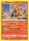 Carte Chartor 023/172