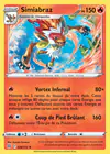 Carte Simiabraz 026/172