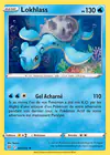 Carte Lokhlass 031/172