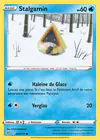 Carte Stalgamin 034/172