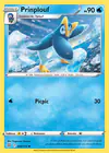 Carte Prinplouf 036/172