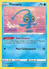 Carte Manaphy 041/172