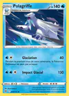 Carte Polagriffe 043/172