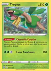 Carte Tropius 005/172