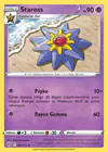 Carte Staross 055/172