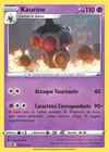 Carte Kaorine 059/172