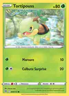 Carte Tortipouss 006/172