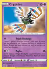 Carte Cryptéro 066/172