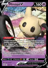 Carte Mimiqui V 068/172