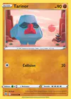 Carte Tarinor 073/172