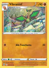 Carte Vibraninf 075/172