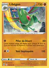 Carte Libégon 076/172