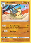 Carte Cheniselle 077/172