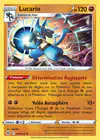 Carte Lucario 079/172