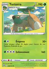 Carte Torterra 008/172