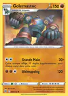 Carte Golemastoc 083/172
