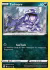 Carte Tadmorv 084/172