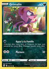Carte Grimalin 092/172