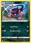 Carte Fourbelin 093/172