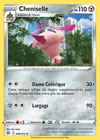 Carte Cheniselle 098/172
