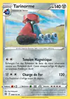 Carte Tarinorme 099/172