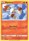 Carte Flambino SWSH002/