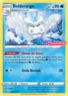 Carte Beldeneige SWSH007/