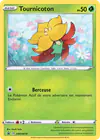 Carte Tournicoton SWSH010/