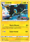 Carte Luxray SWSH023/