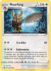 Carte Noarfang SWSH027/