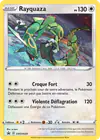 Carte Rayquaza SWSH029/