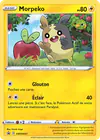 Carte Morpeko SWSH031/
