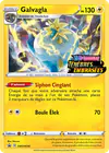 Carte Galvagla SWSH036/
