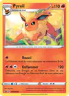 Carte Pyroli SWSH041/