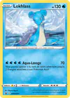 Carte Lokhlass SWSH051/