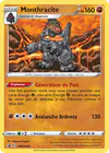Carte Monthracite SWSH054/