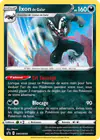 Carte Ixon de Galar SWSH059/