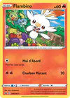 Carte Flambino SWSH071/
