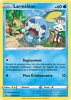 Carte Larméléon SWSH073/