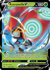 Carte Astronelle V SWSH078/