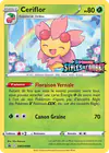 Carte Ceriflor SWSH088/